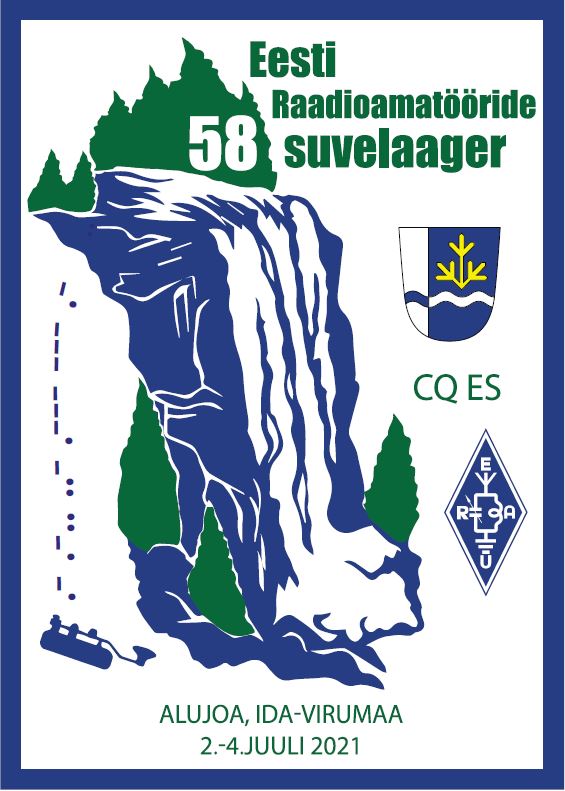 Alujoa vimpel 2021