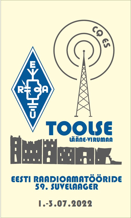 Alujoa vimpel 2021