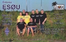 ES QSL: 5