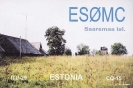 ES QSL: 1