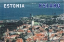 ES QSL: 9