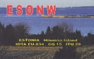 ES QSL: 2