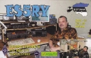 ES QSL-kaardid