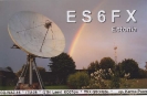 ES QSL: 86