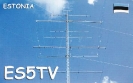 ES QSL: 85