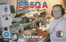 ES QSL: 81