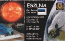 ES QSL: 43