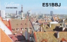 ES QSL: 15