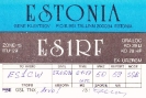 ES QSL: 29