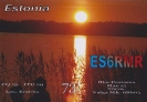 ES QSL: 91