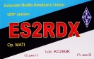 ES QSL: 52