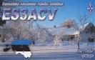 ES QSL: 60