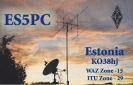 ES QSL: 80