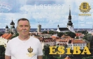 ES QSL: 14