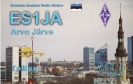 ES QSL: 22