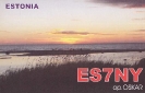 ES QSL: 98