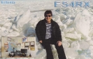 ES QSL: 73