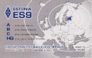 ES QSL: 105