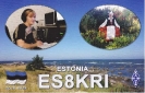 ES QSL: 102