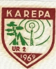 1969 Karepa: !