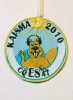 2010 Kaisma: 1