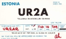 UR2 QSL: 4