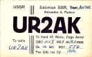 UR2 QSL: 6