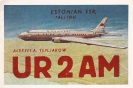 UR2 QSL: 7