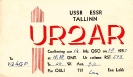 UR2 QSL: 9