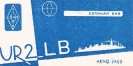 UR2 QSL: 70