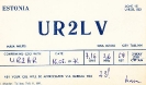UR2 QSL: 75