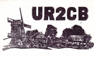 UR2 QSL: 13