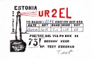 UR2 QSL: 36