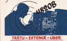 UR2 QSL: 86