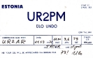 UR2 QSL: 96