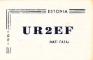 UR2 QSL: 32