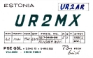 UR2 QSL: 81