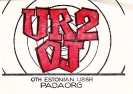 UR2 QSL: 88