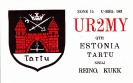 UR2 QSL: 82