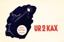 UR2 QSL-kaardid