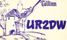 UR2 QSL: 28