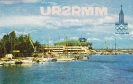 UR2 QSL: 153