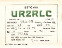 UR2 QSL: 147