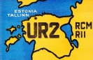 UR2 QSL: 120