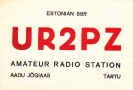 UR2 QSL: 100