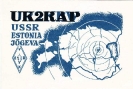 UR2 QSL: 108