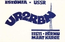 UR2 QSL; 114