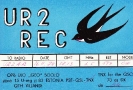 UR2 QSL; 126