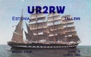 UR2 QSL: 166