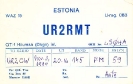 UR2 QSL: 154